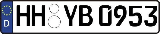 HH-YB0953