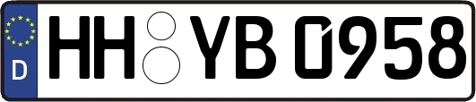 HH-YB0958