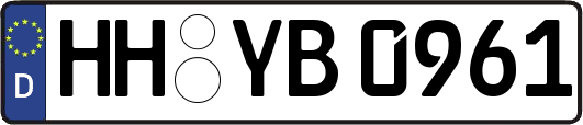 HH-YB0961