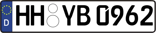 HH-YB0962
