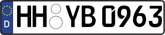 HH-YB0963