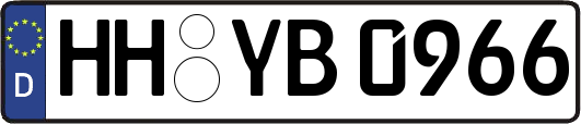 HH-YB0966