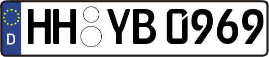 HH-YB0969
