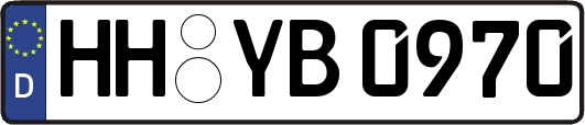 HH-YB0970