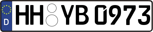 HH-YB0973