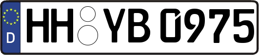 HH-YB0975