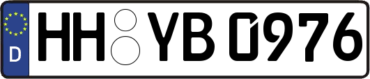 HH-YB0976