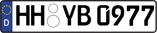 HH-YB0977