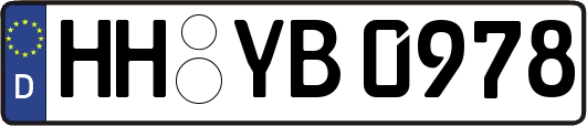 HH-YB0978
