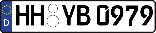 HH-YB0979