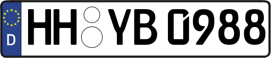 HH-YB0988