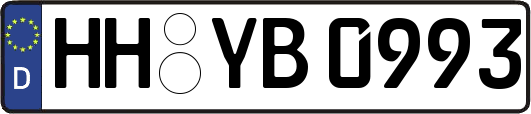 HH-YB0993