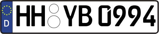 HH-YB0994