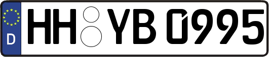 HH-YB0995