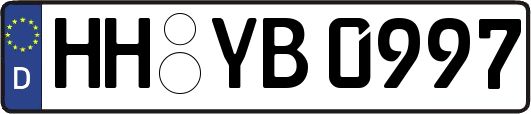 HH-YB0997
