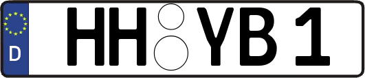 HH-YB1