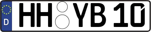 HH-YB10