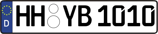HH-YB1010