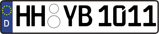 HH-YB1011
