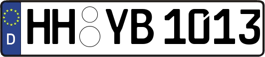HH-YB1013