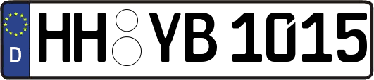 HH-YB1015