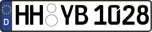 HH-YB1028