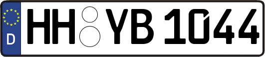 HH-YB1044