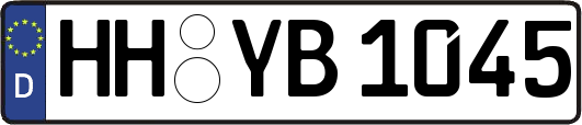 HH-YB1045
