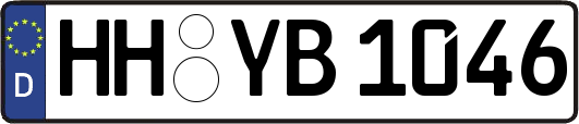 HH-YB1046