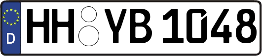 HH-YB1048