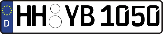 HH-YB1050