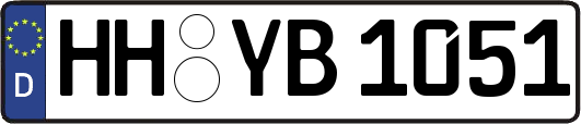 HH-YB1051