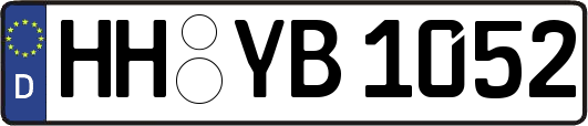HH-YB1052
