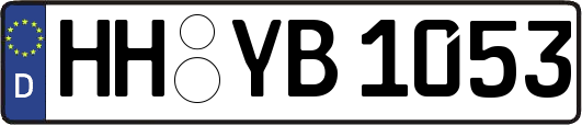 HH-YB1053