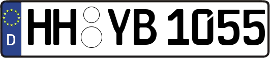 HH-YB1055