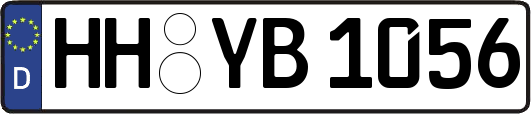HH-YB1056