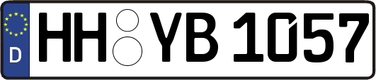 HH-YB1057