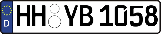 HH-YB1058