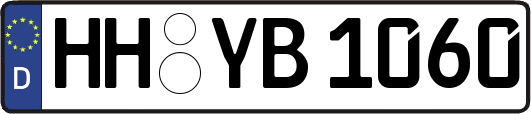 HH-YB1060
