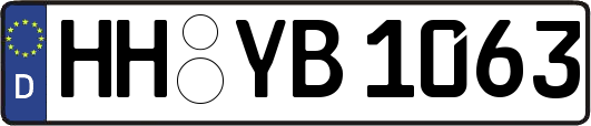 HH-YB1063
