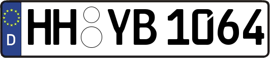 HH-YB1064