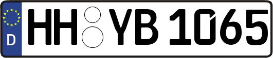 HH-YB1065