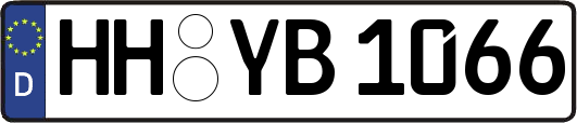 HH-YB1066