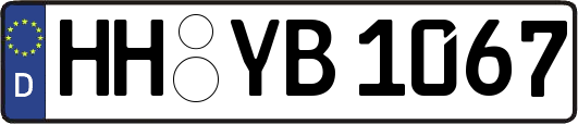 HH-YB1067