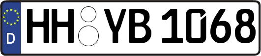 HH-YB1068