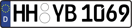 HH-YB1069
