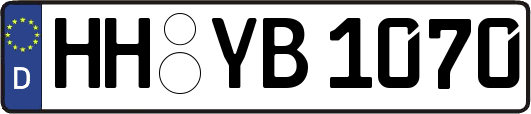 HH-YB1070