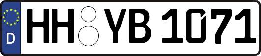 HH-YB1071
