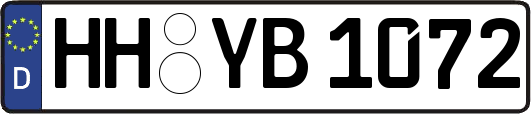 HH-YB1072