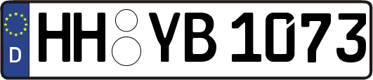 HH-YB1073
